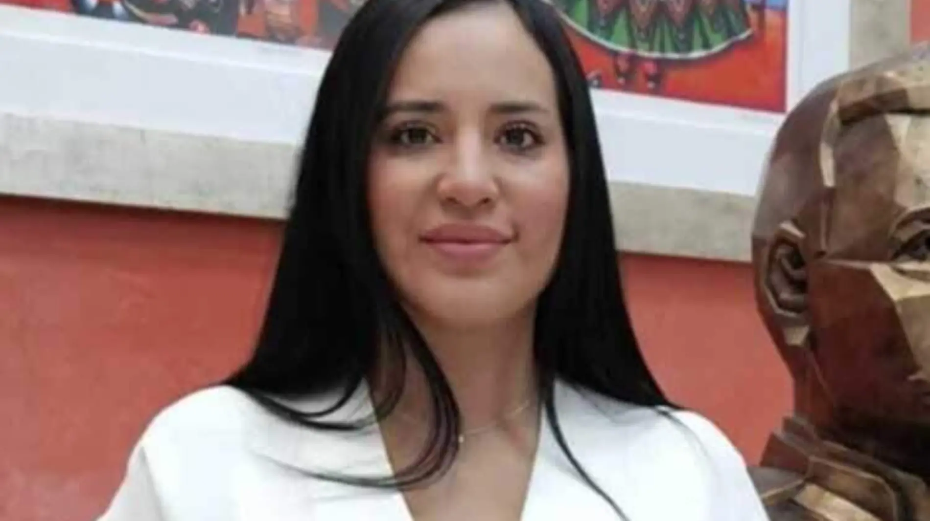 Sandra Xantall Cuevas Nieves_candidata Coalicion Va por Mexico alcaldia Cuauhtemoc